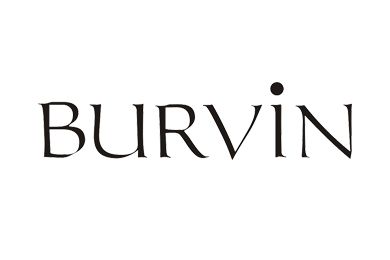 Burvin