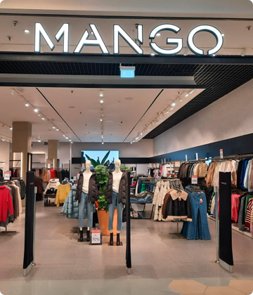 Mango